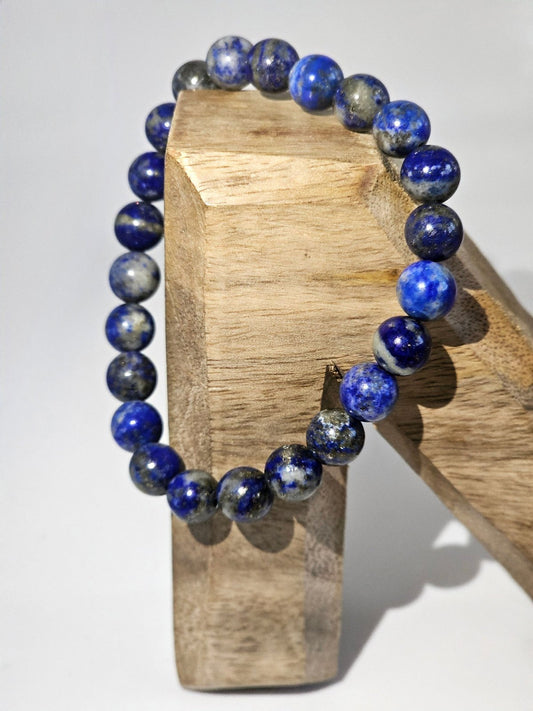 Bracelet Lapis Lazuli